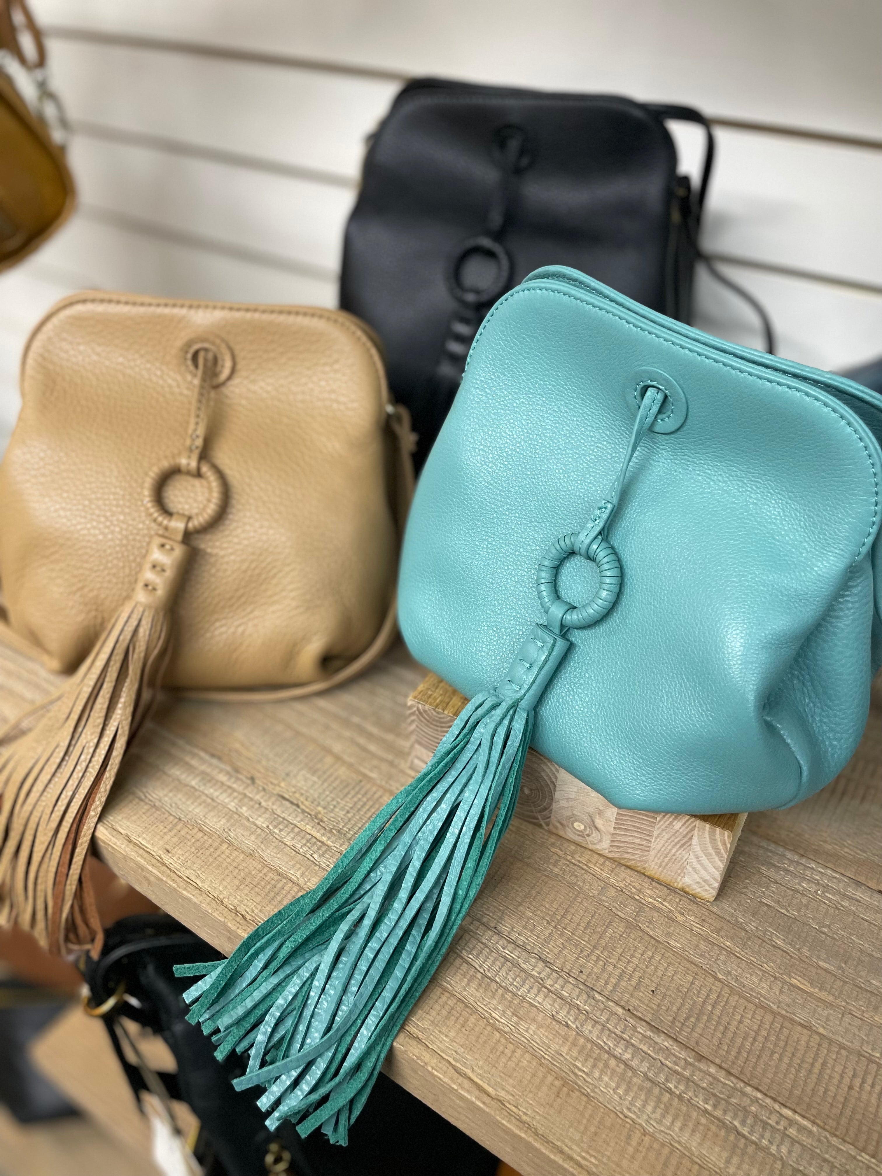 HOBO hot birdy crossbody bag