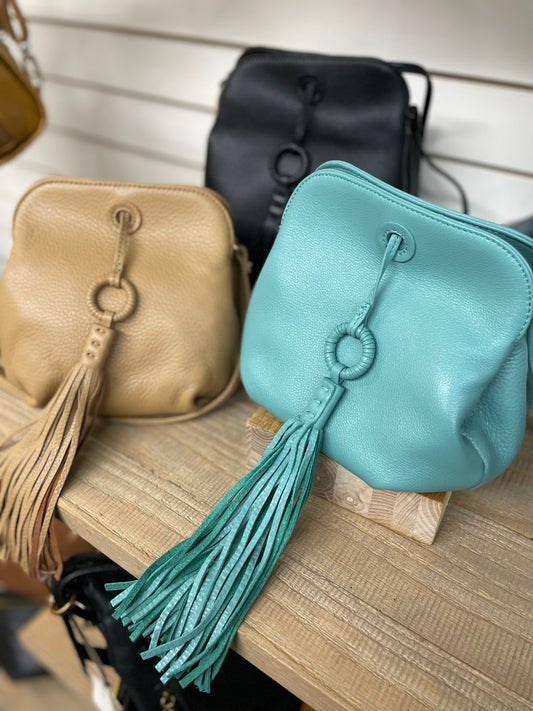 HOBO Birdy Crossbody Bag