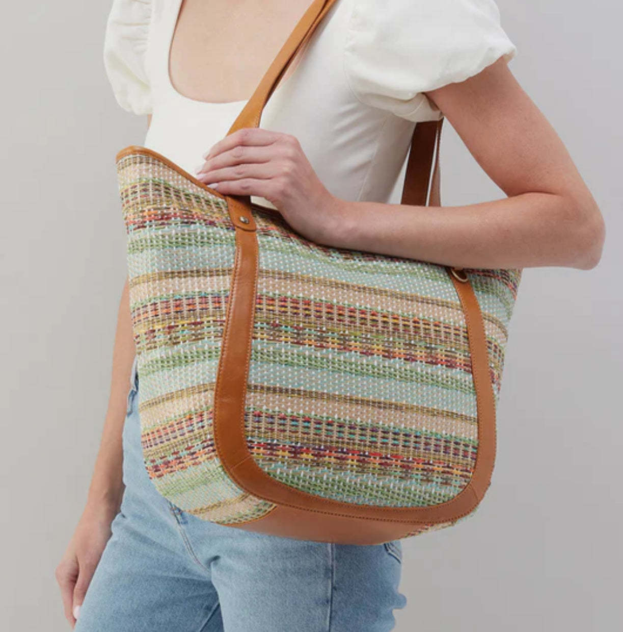 HOBO Sonder Tote