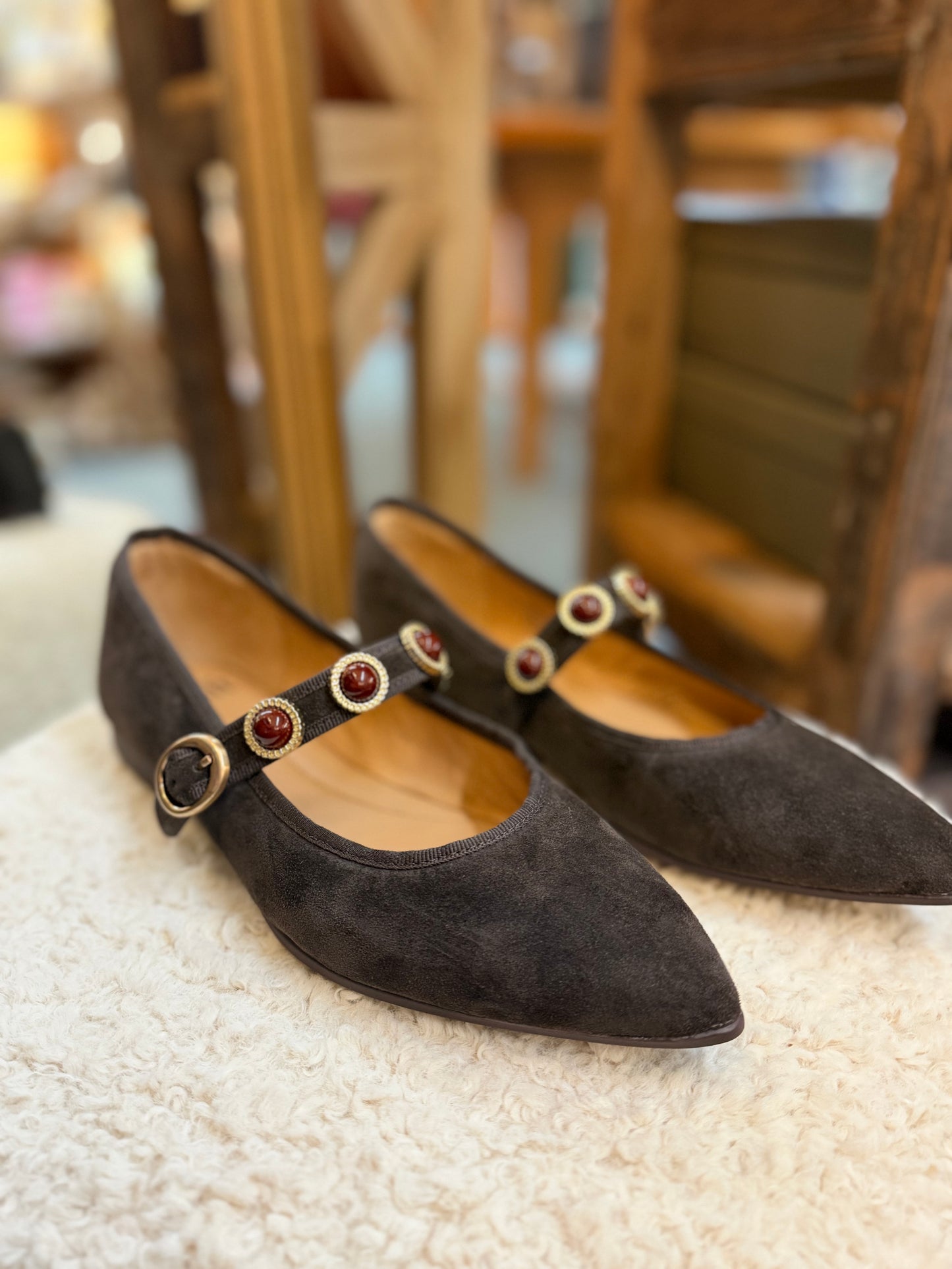 Mallory Flat