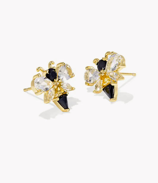 Kendra Scott Bee Stud Earrings