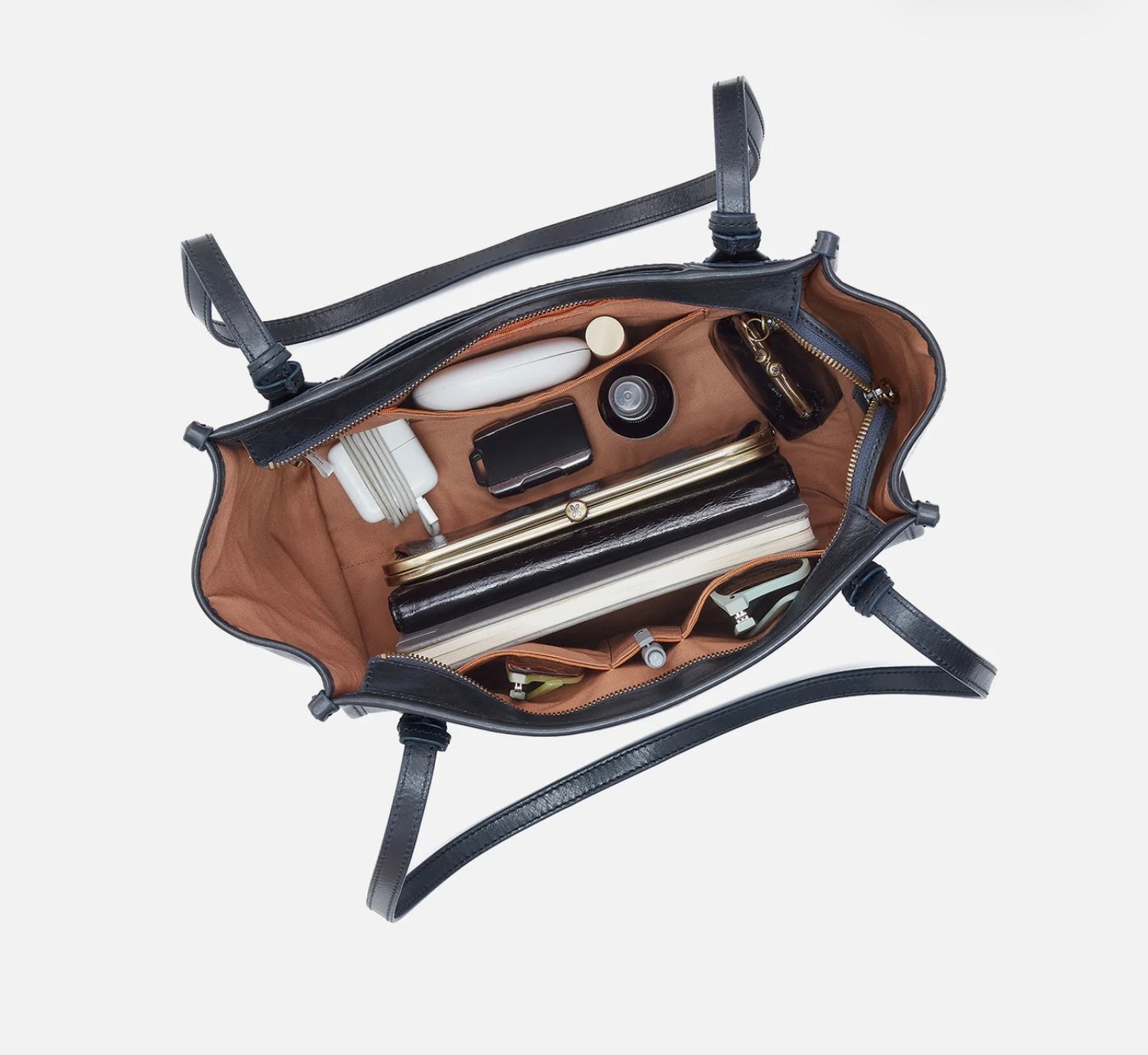 HOBO Expedition Small Tote