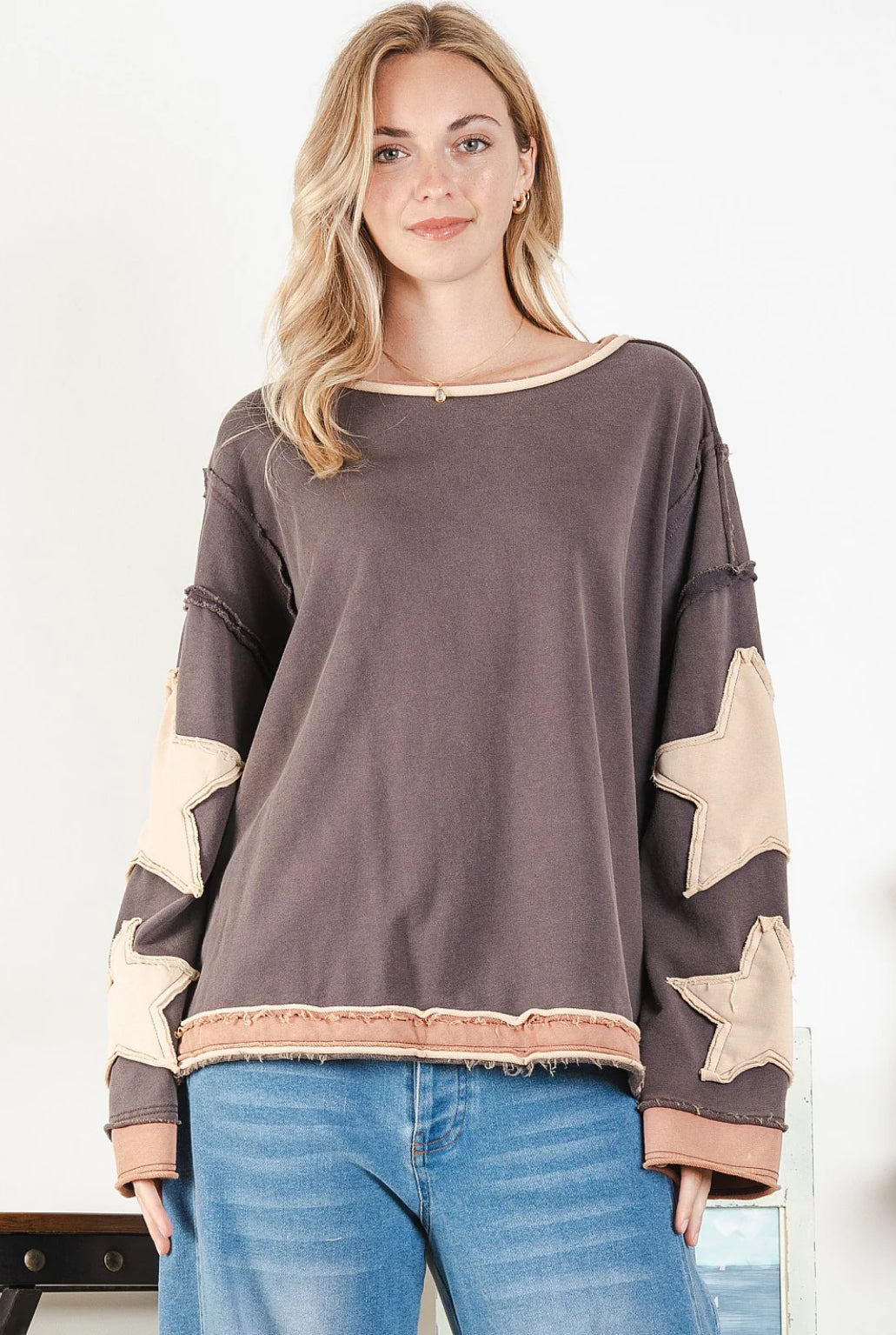 Stars Align Sweatshirt