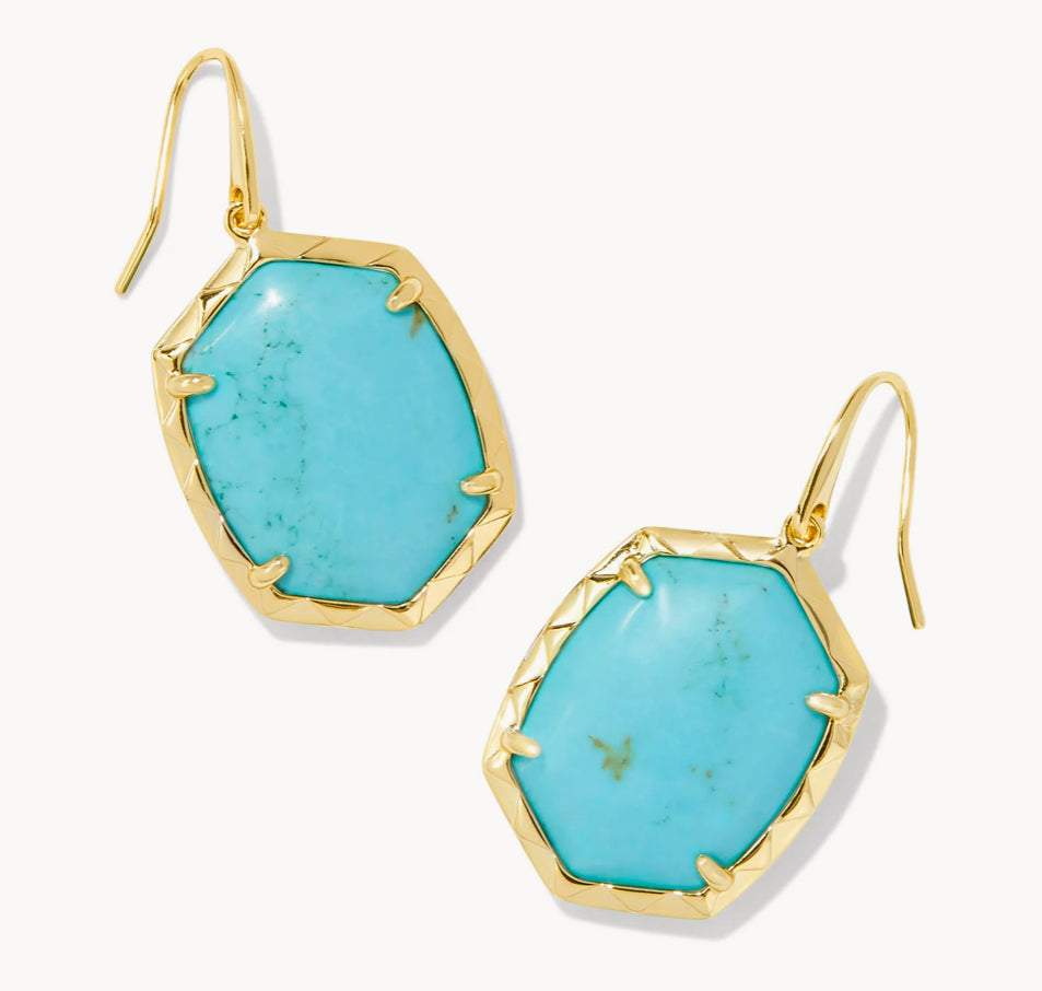 Kendra Scott Daphne Drop Earrings