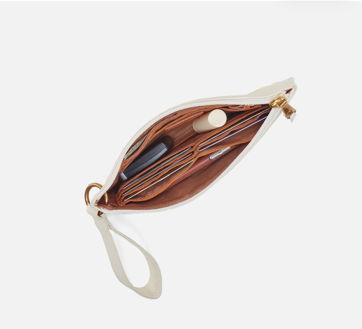 HOBO Vida Wristlet - Costal Cloud