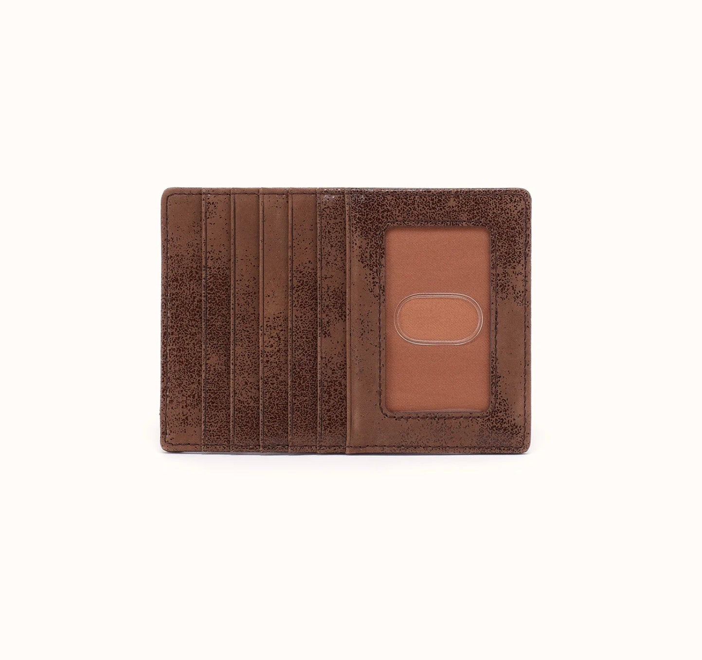 HOBO Euro Slide Card Case