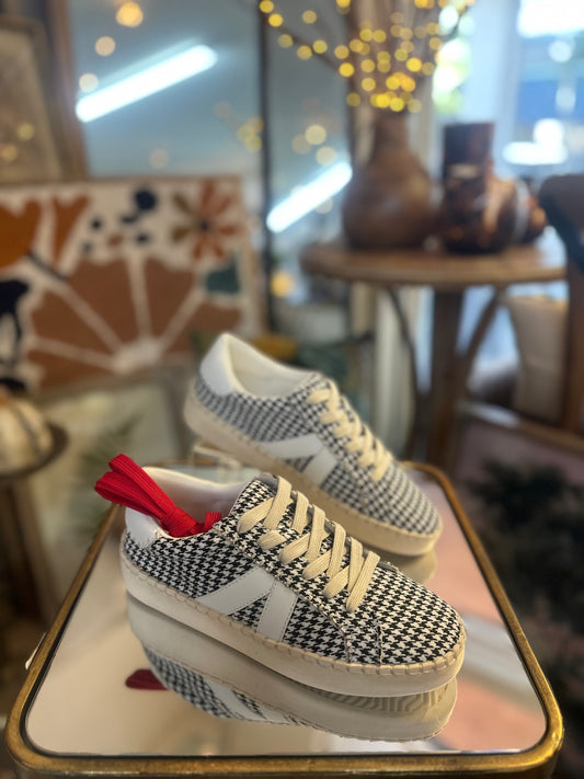 Friend Zone Sneakers