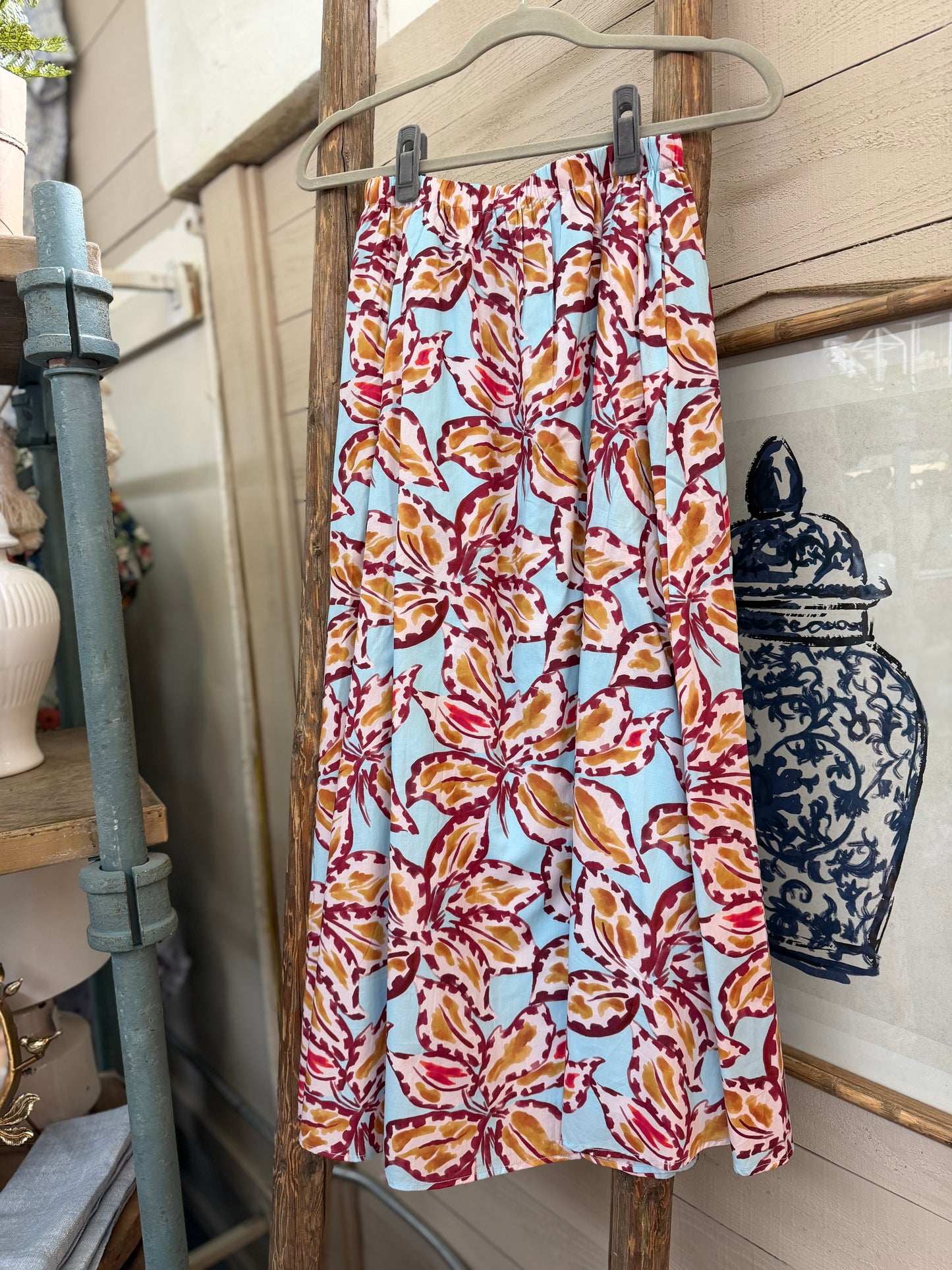 SS Pattern Set