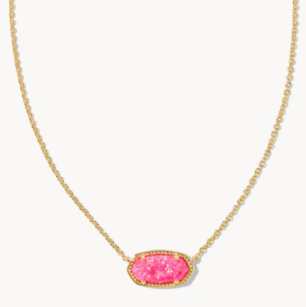 Kendra Scott Elisa Pendant