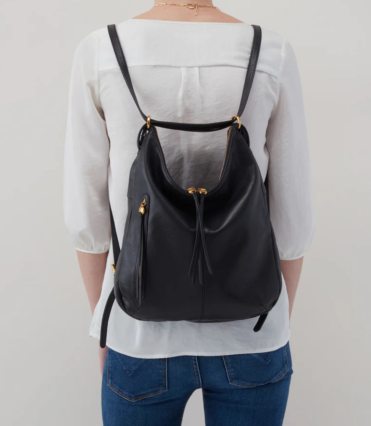 HOBO Merrin Shoulder Bag & Backpack