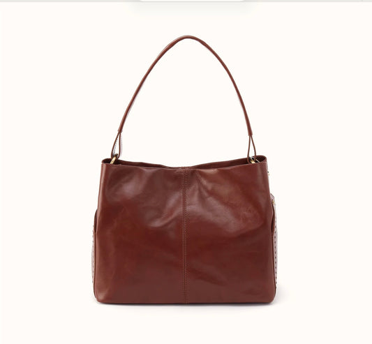 HOBO Seneca Shoulder Bag