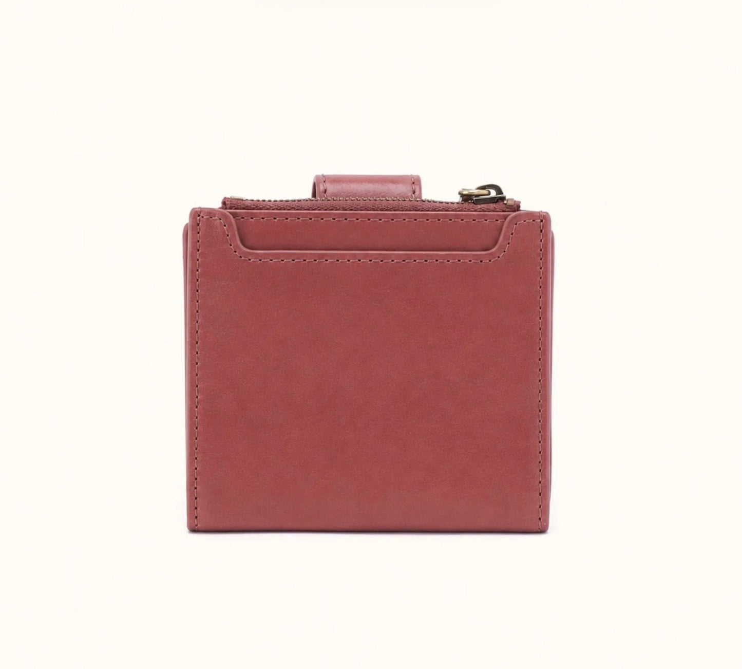 HOBO Dunn Continental Mini Wallet