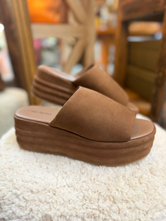 Harbor Flatform