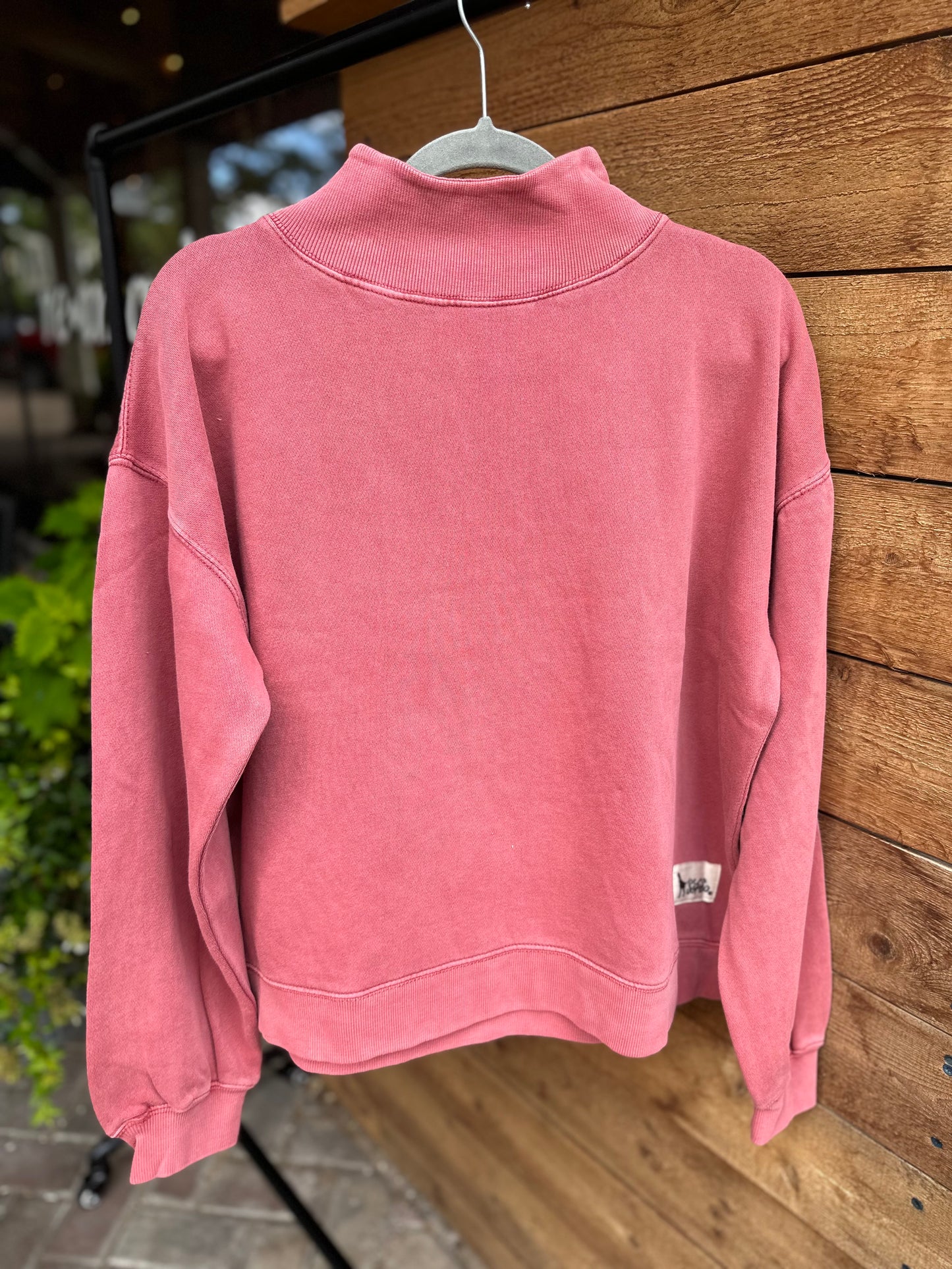 Laila Sweatshirt