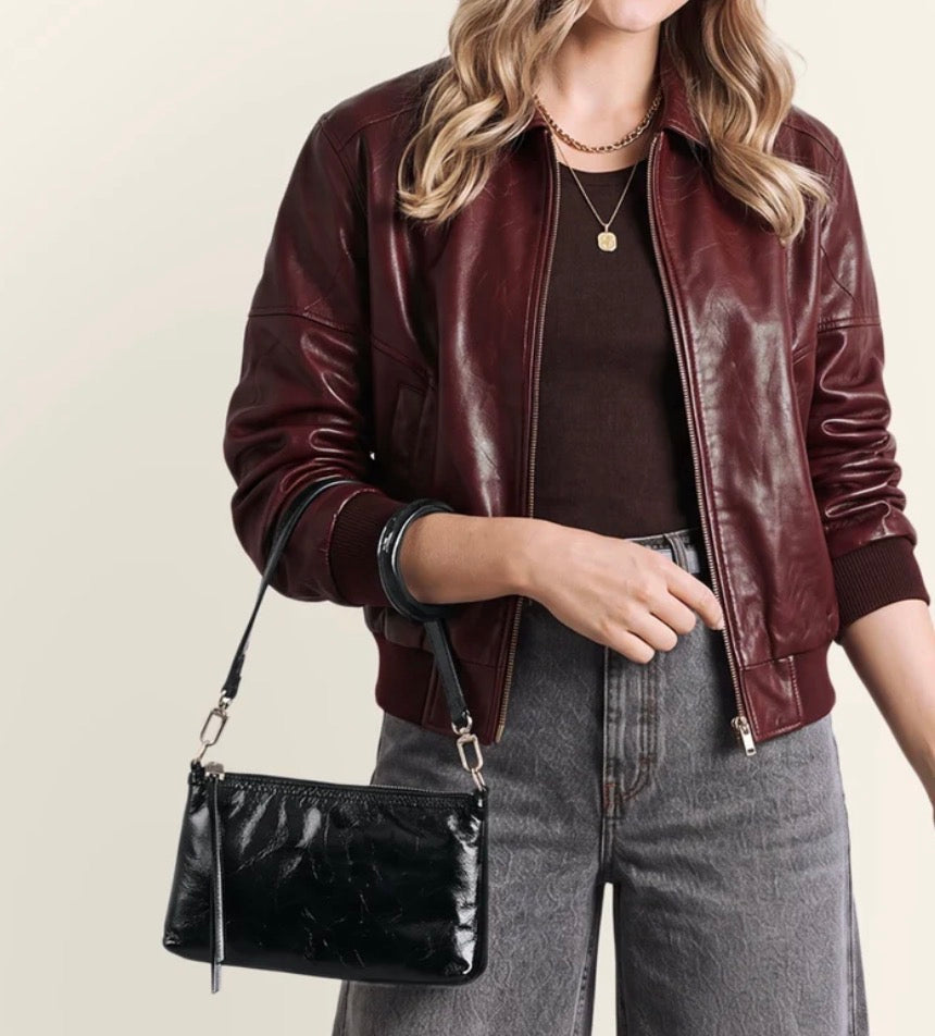 HOBO Darcy Crossbody