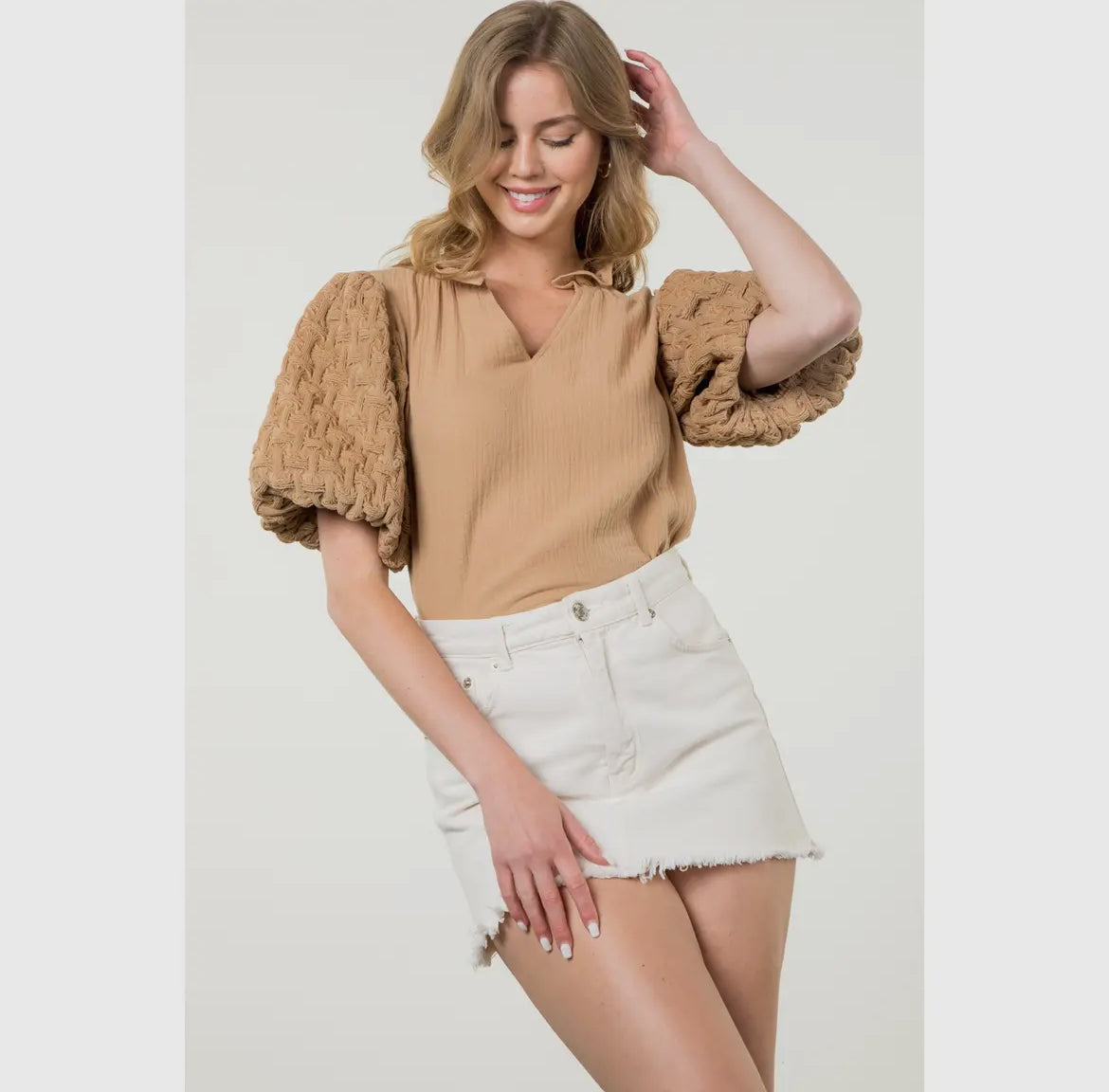 Desert Dream Top