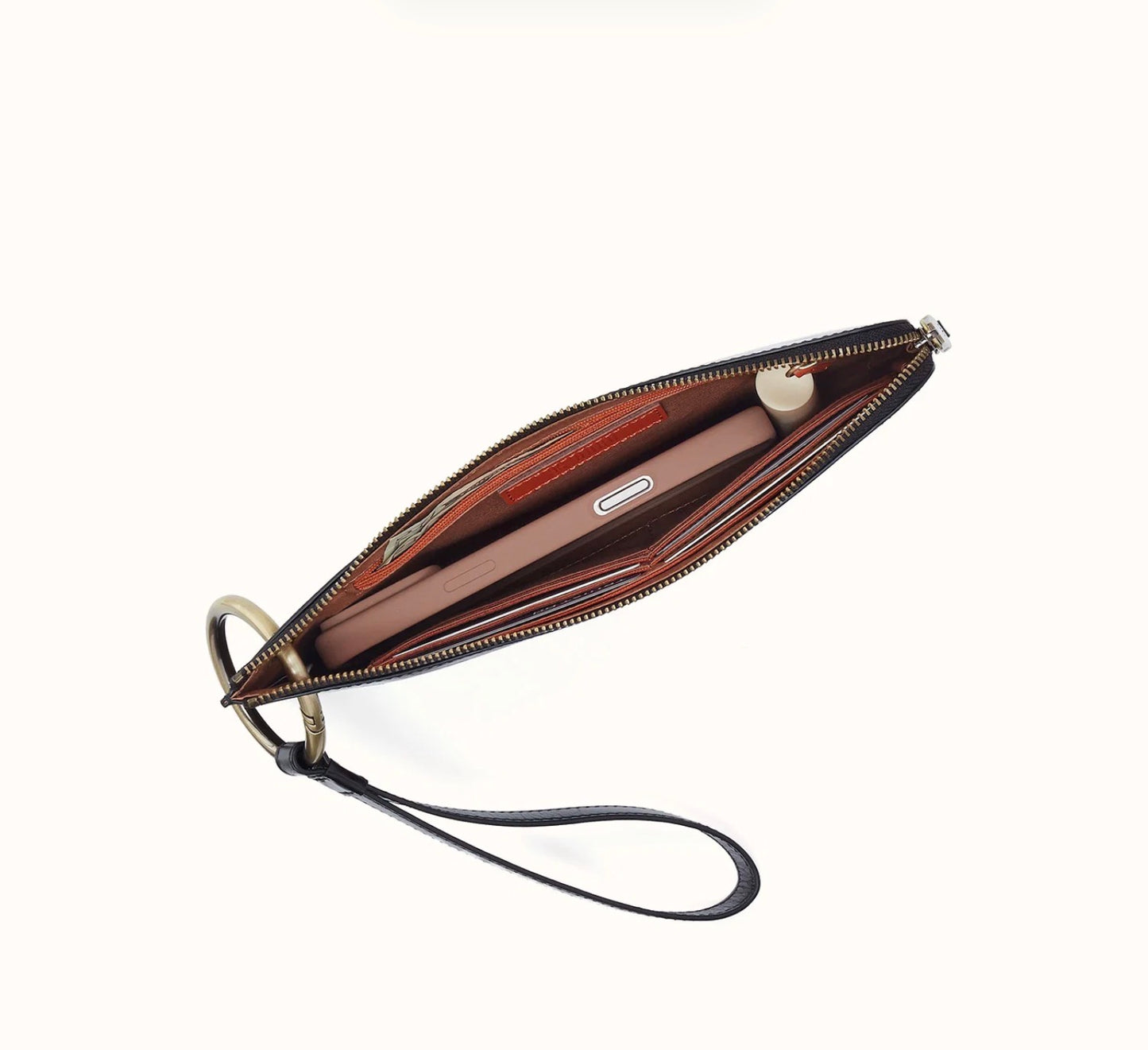 HOBO Jett Wristlet