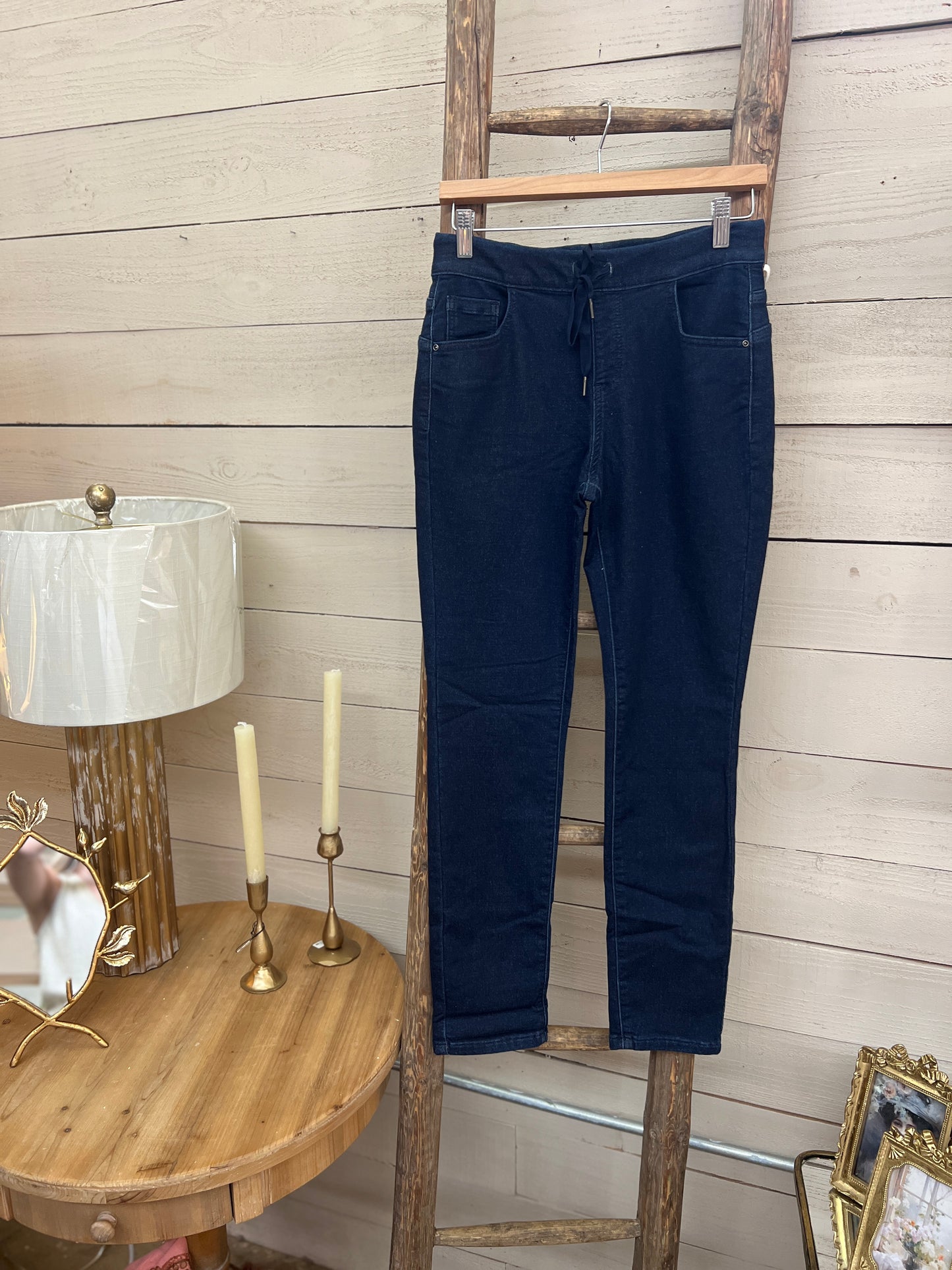 Knit Jogger Pants