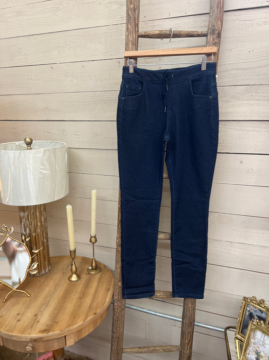 Knit Jogger Pants