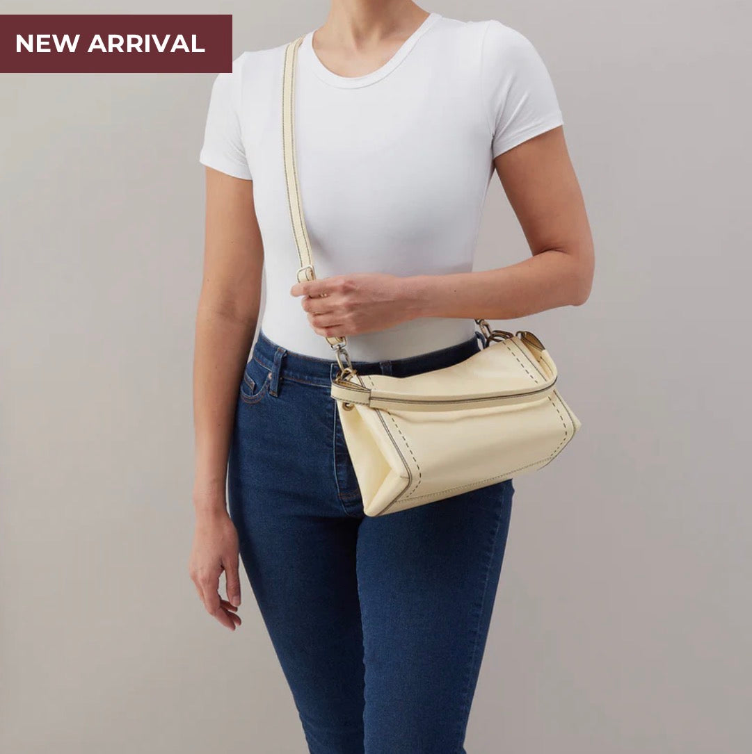 HOBO Seneca Shoulder Crossbody
