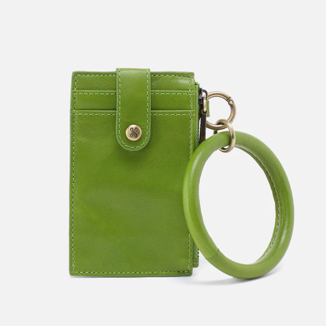 HOBO Ring Credit Card Wristlet