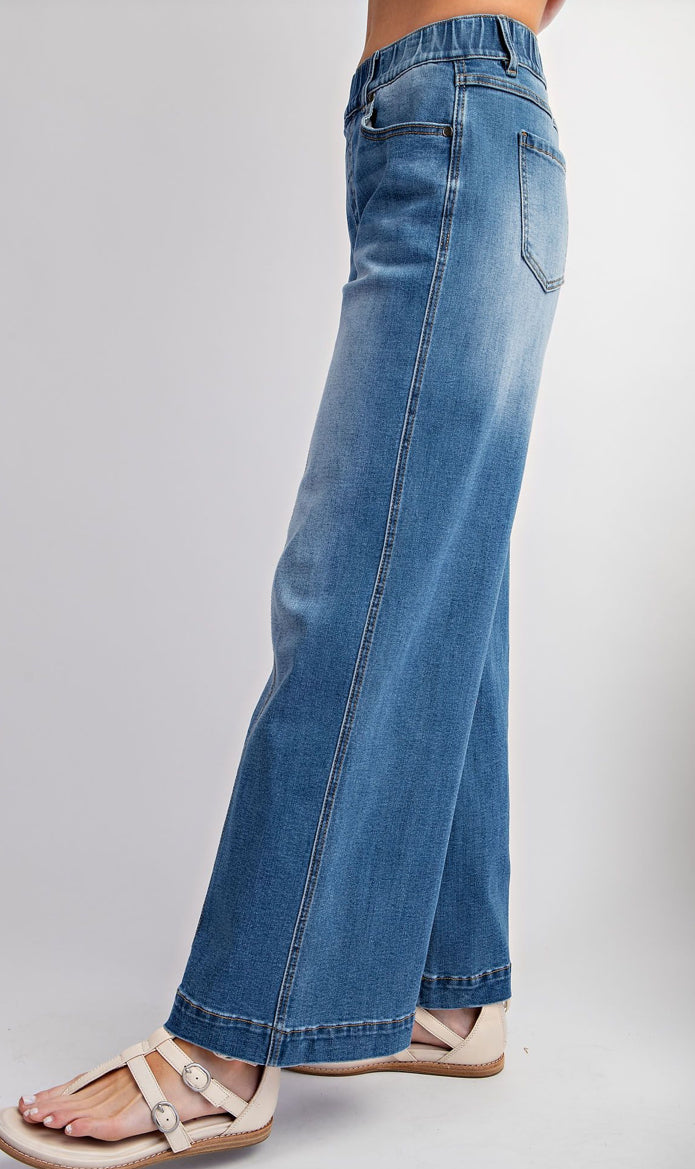 Summer Blast Jeans