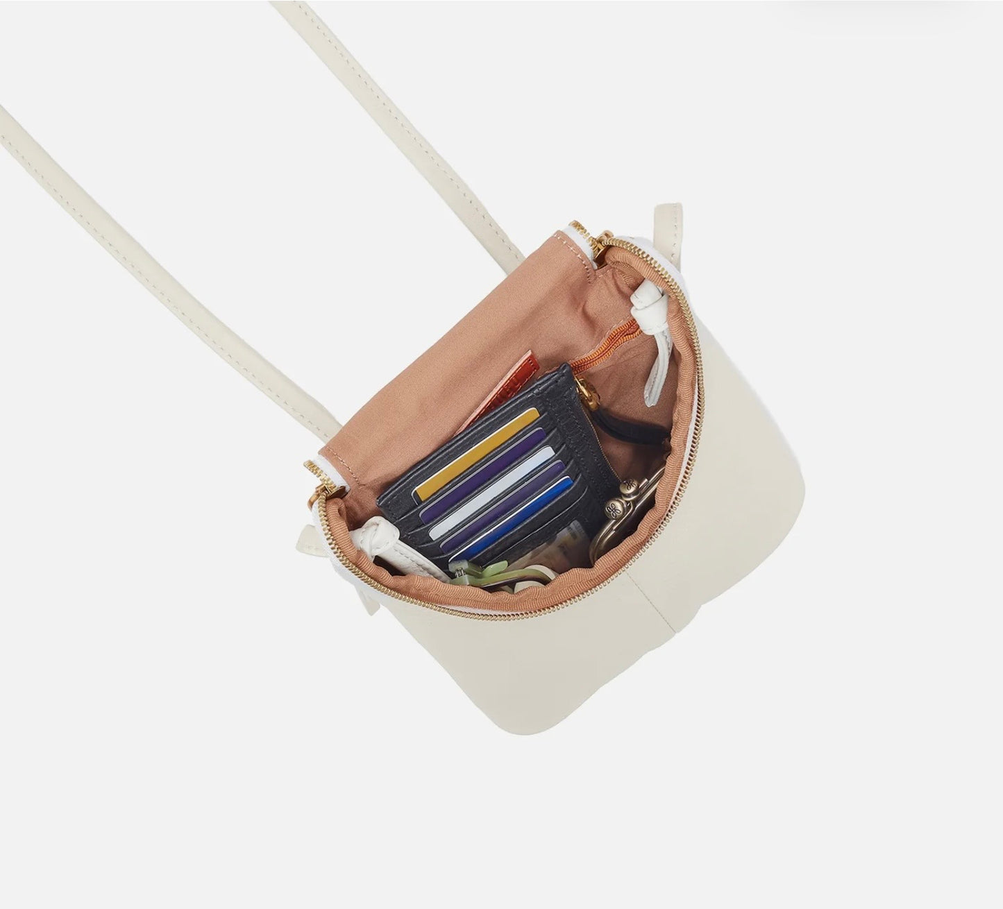 HOBO Fern Crossbody