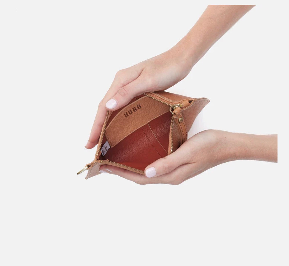 HOBO Vida Small Pouch
