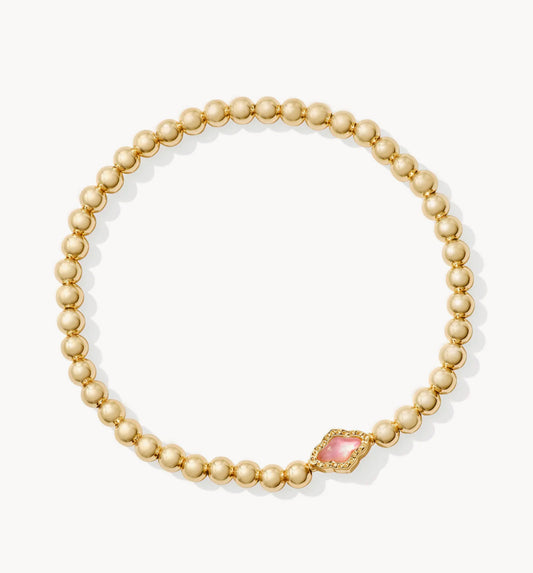 Kendra Scott Abbie Beaded Stretch Bracelet