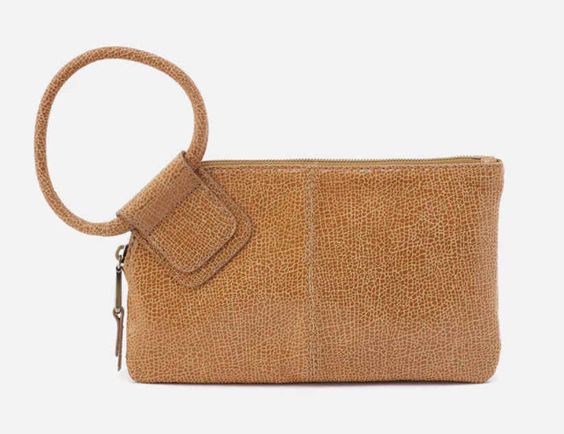 HOBO Sable Wristlet