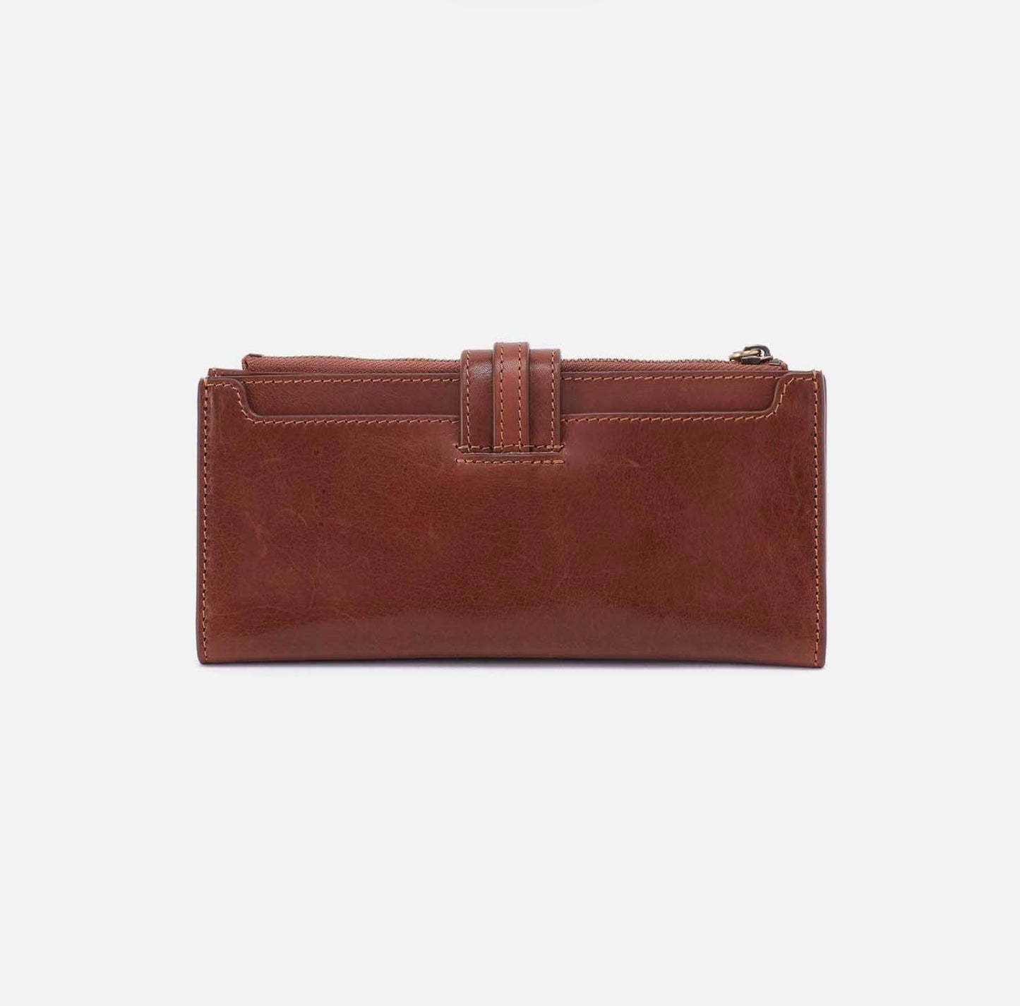 HOBO Dunn Continental Wallet