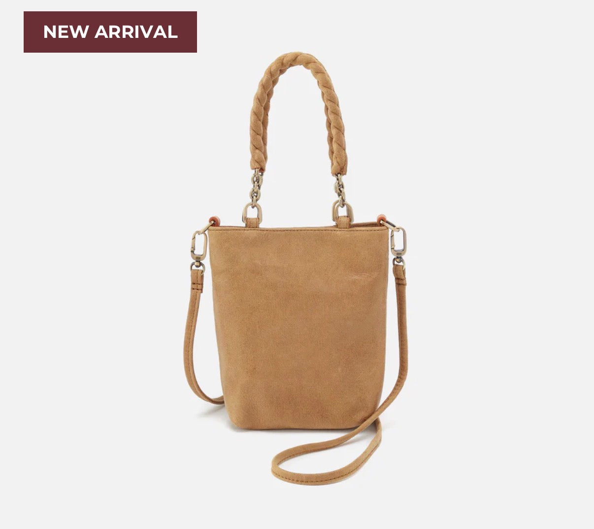HOBO Tennessee Mini Bag