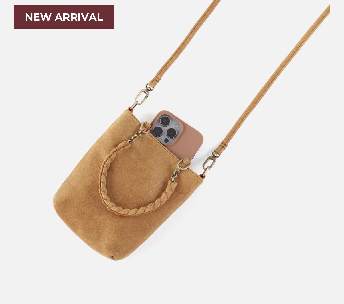 HOBO Tennessee Mini Bag