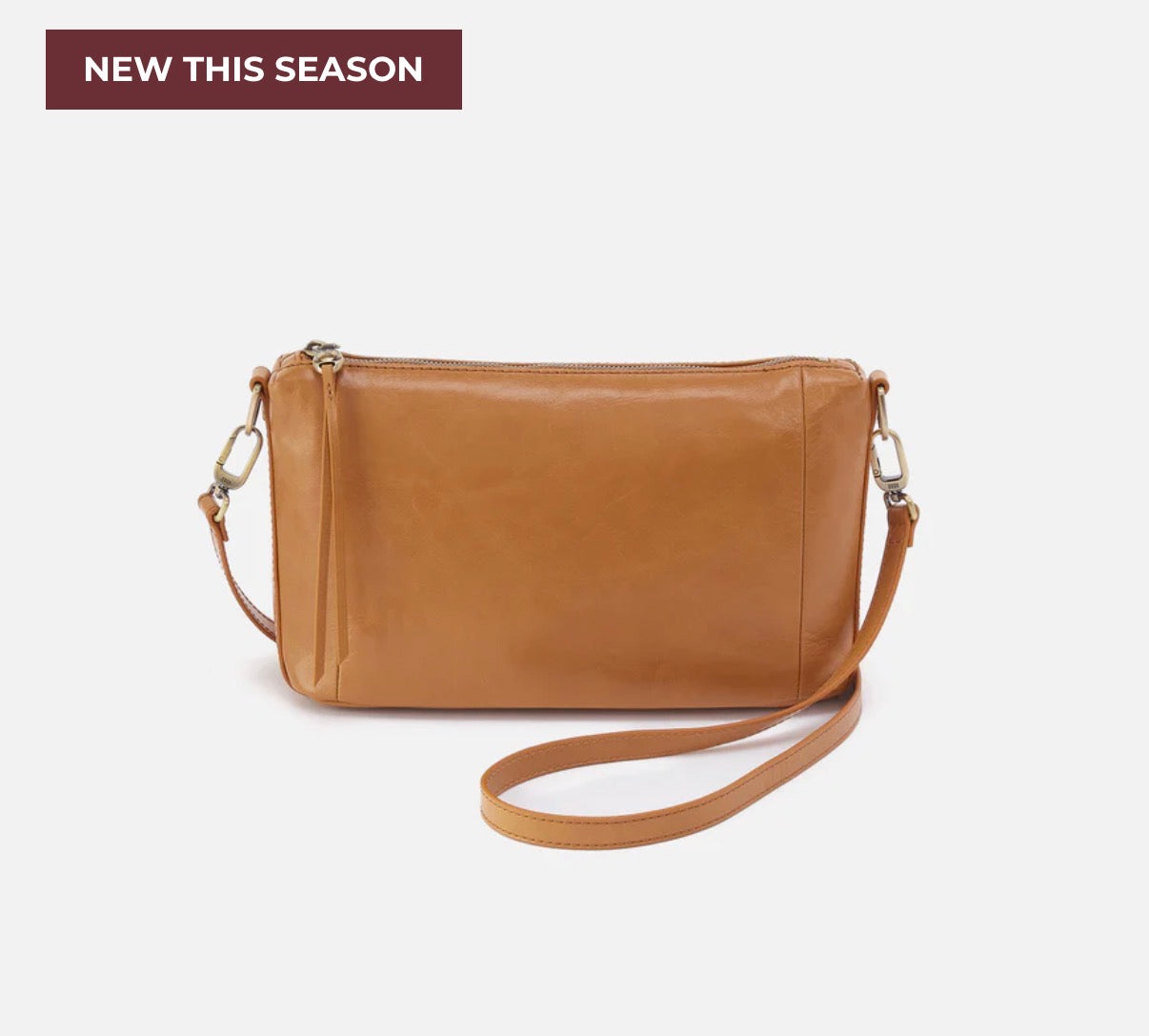 HOBO Darcy Carry-all Crossbody