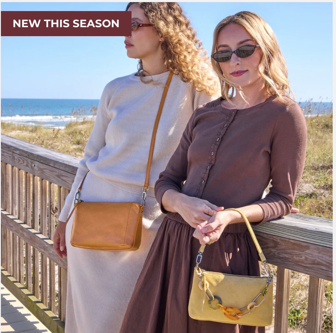 HOBO Darcy Carry-all Crossbody