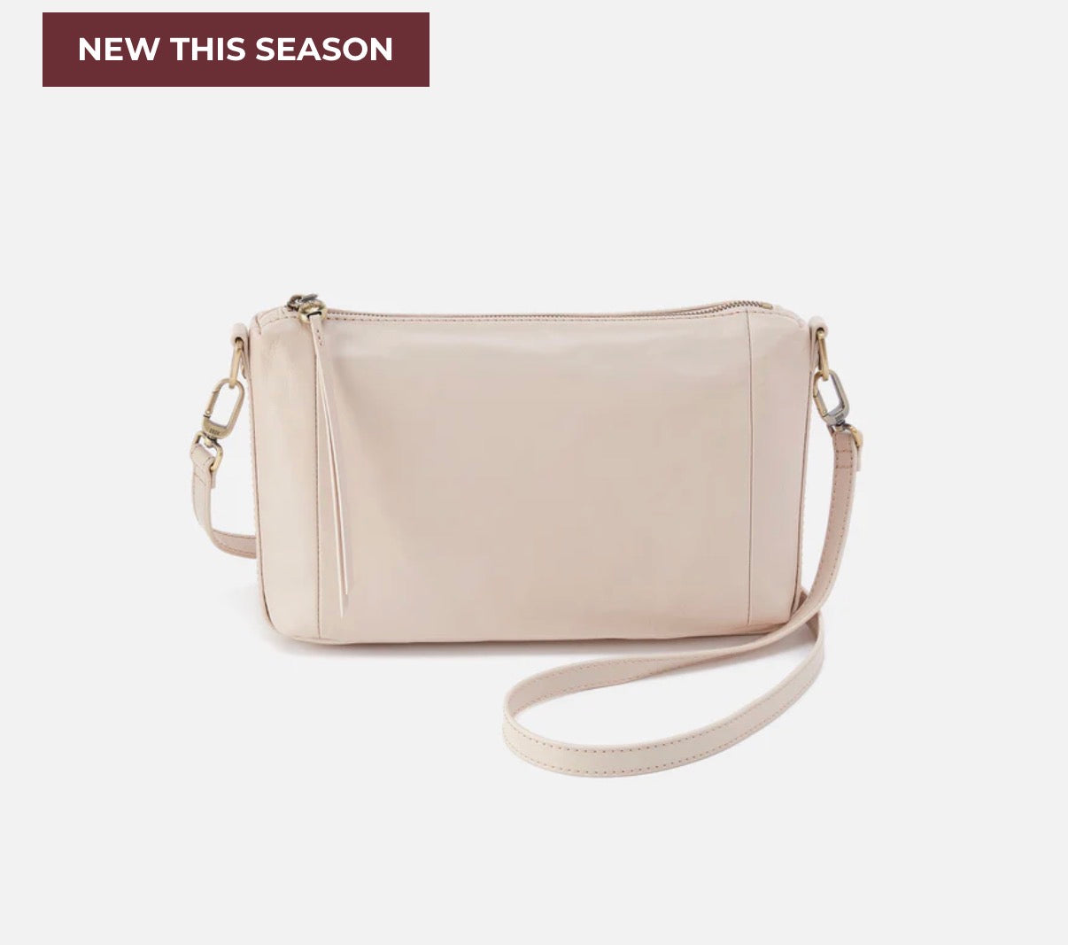 HOBO Darcy Carry-all Crossbody