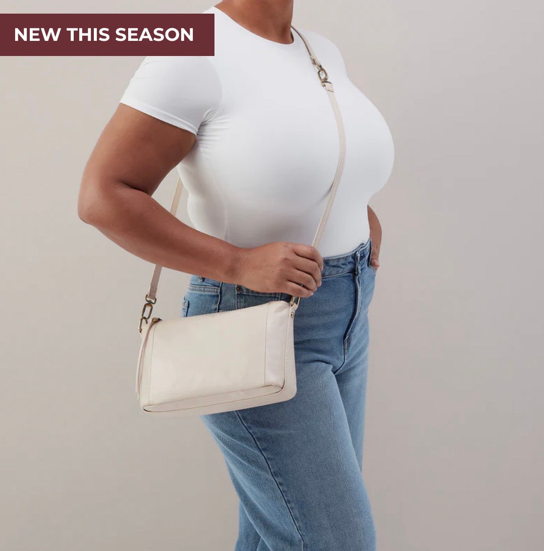 HOBO Darcy Carry-all Crossbody