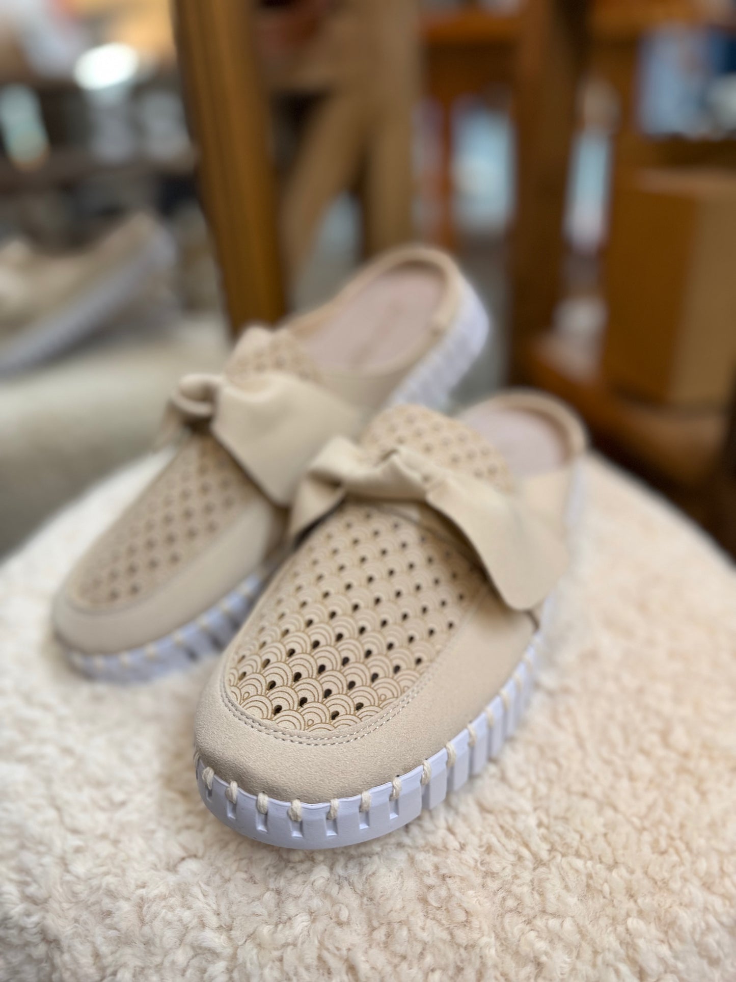 Tulip Slip-on Kit