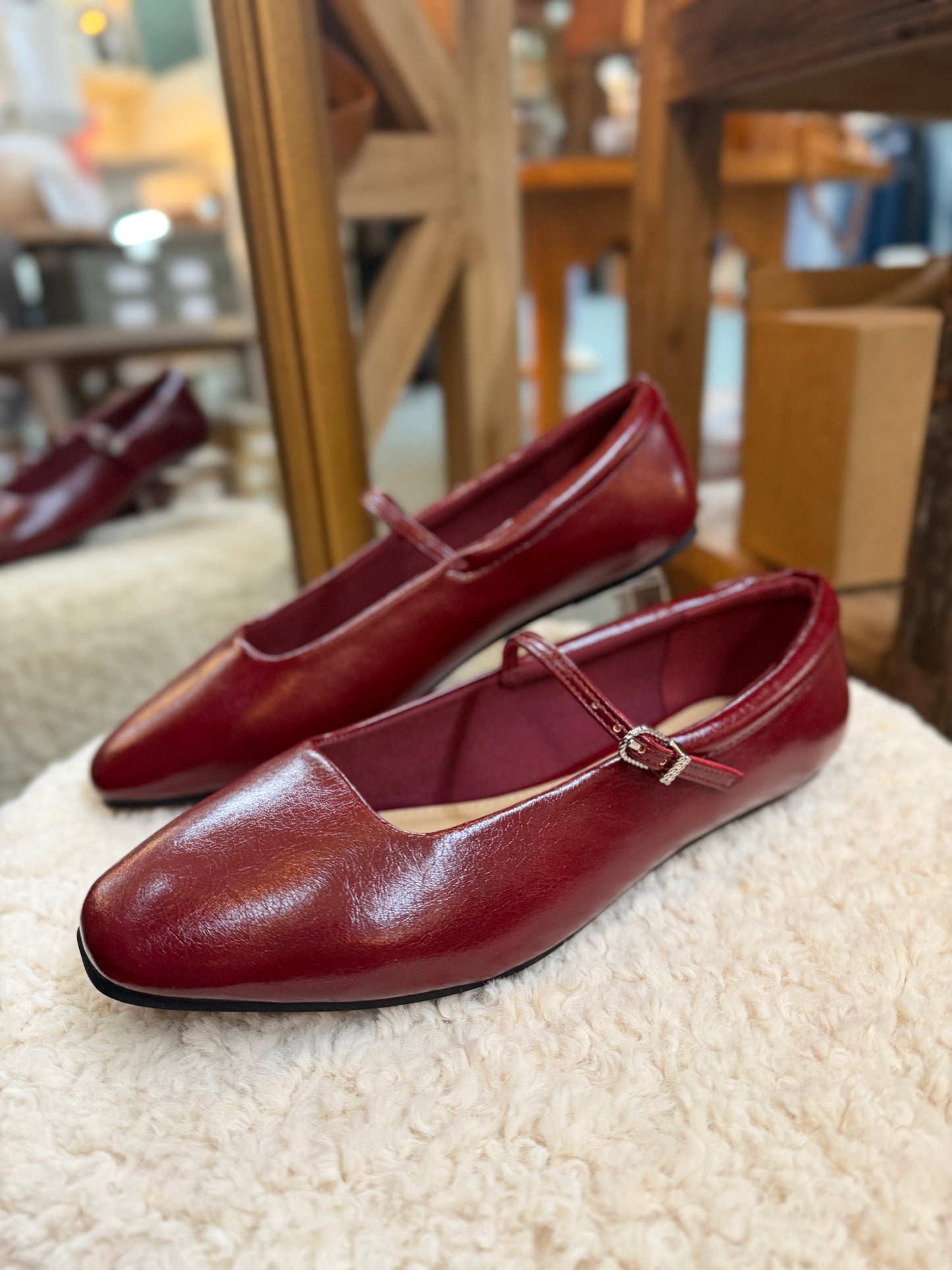 Kiana Flat