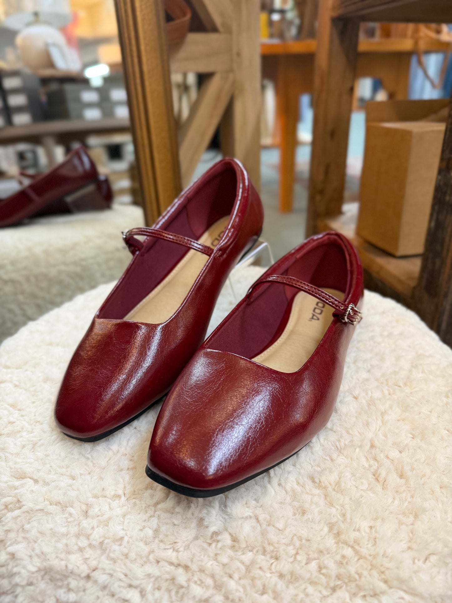 Kiana Flat
