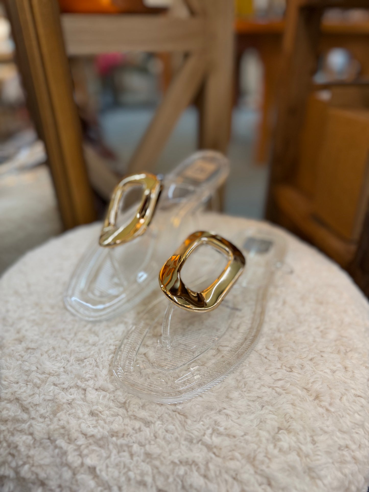 Jameson Sandal