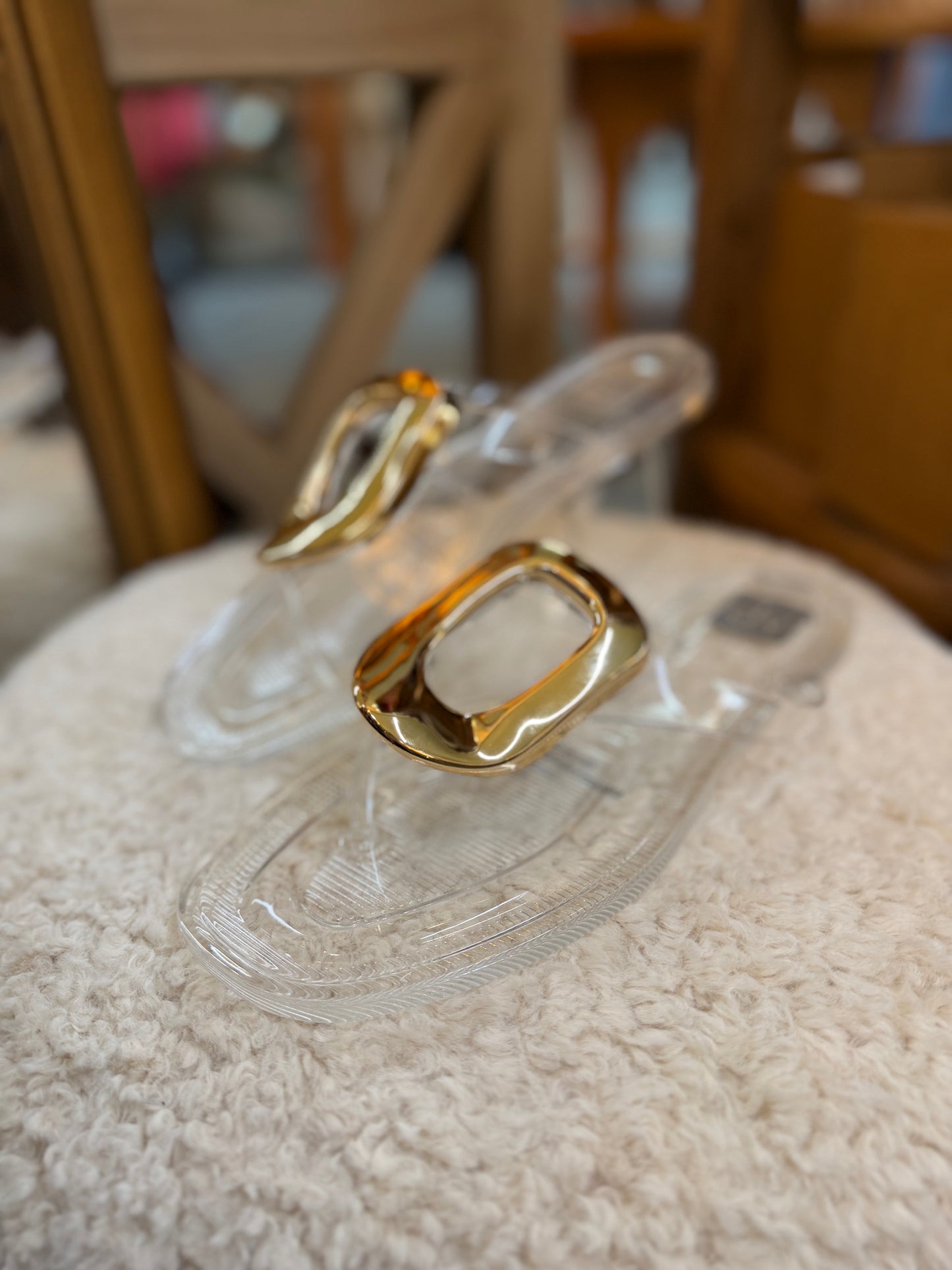 Jameson Sandal