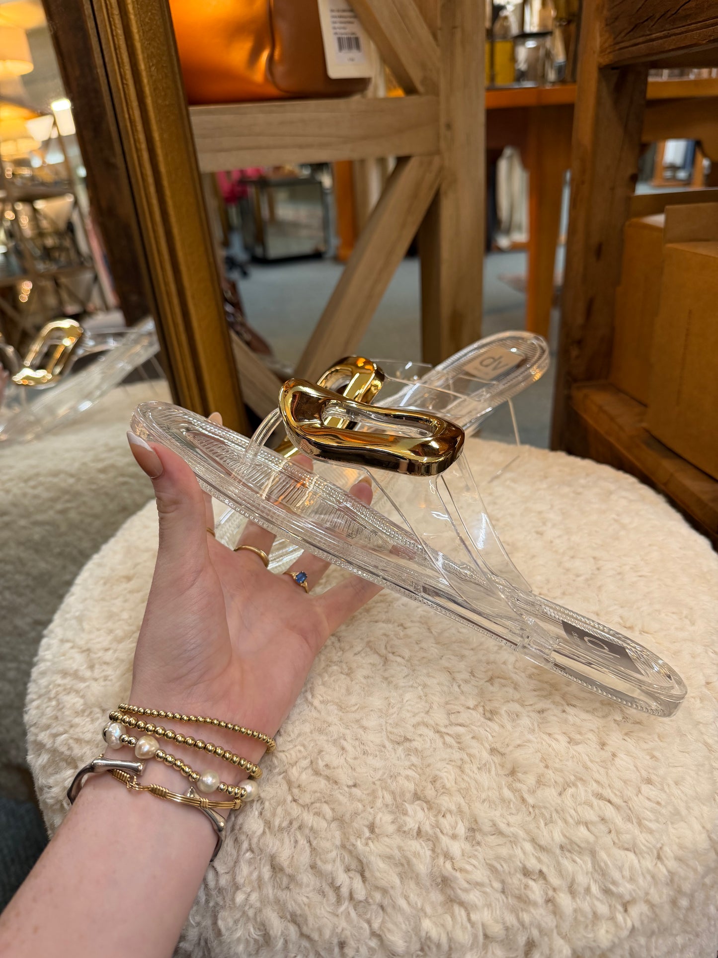 Jameson Sandal