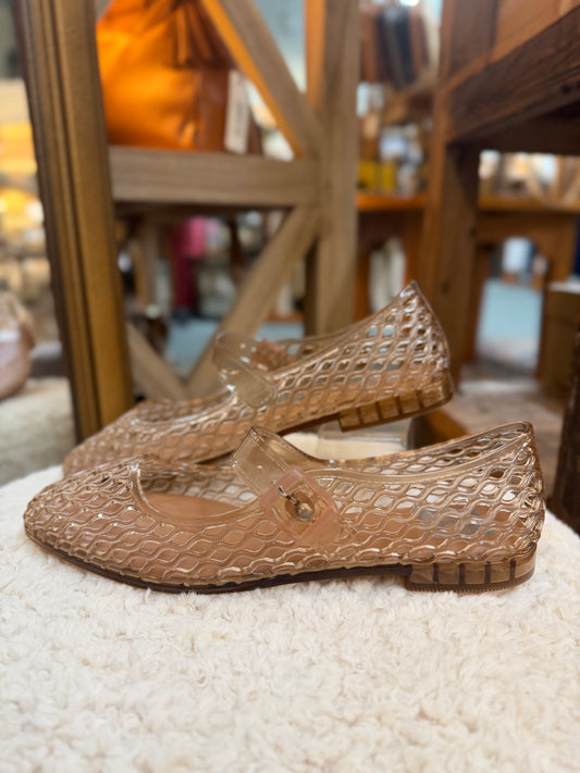 Mulaney Jelly Flats