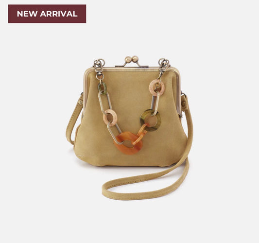HOBO Alba Crossbody - Twilight Fern