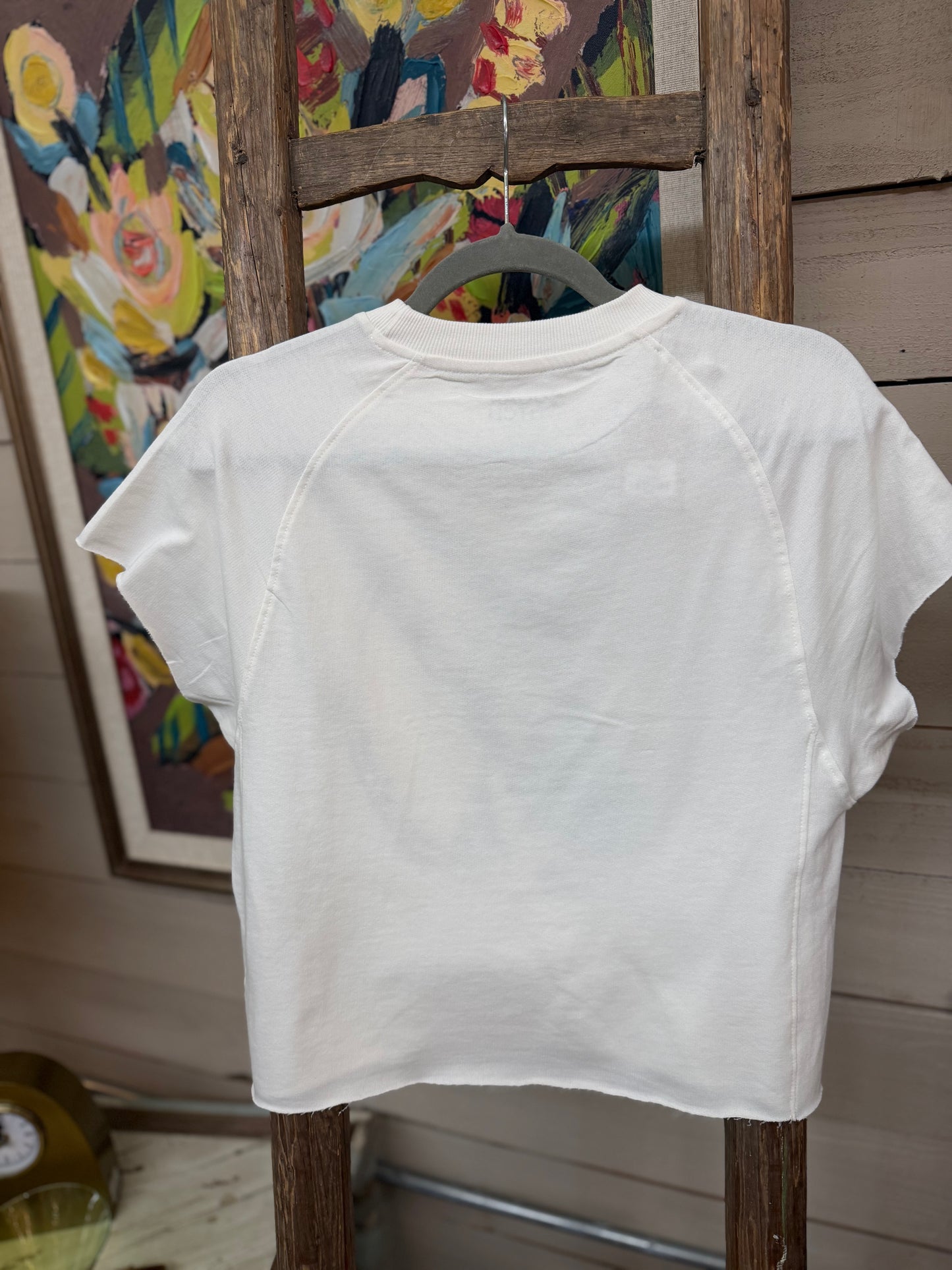 Donkey Graphic Tee