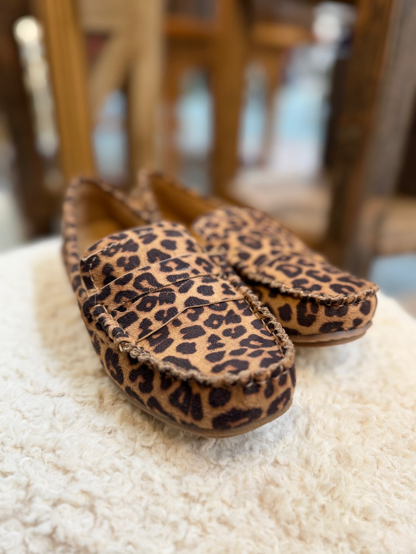 Penny Loafer