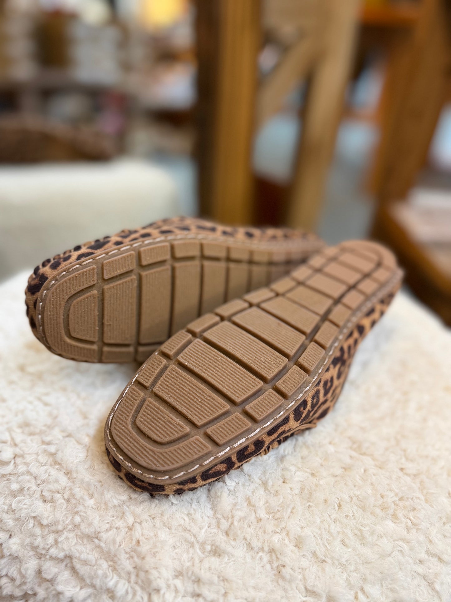 Penny Loafer