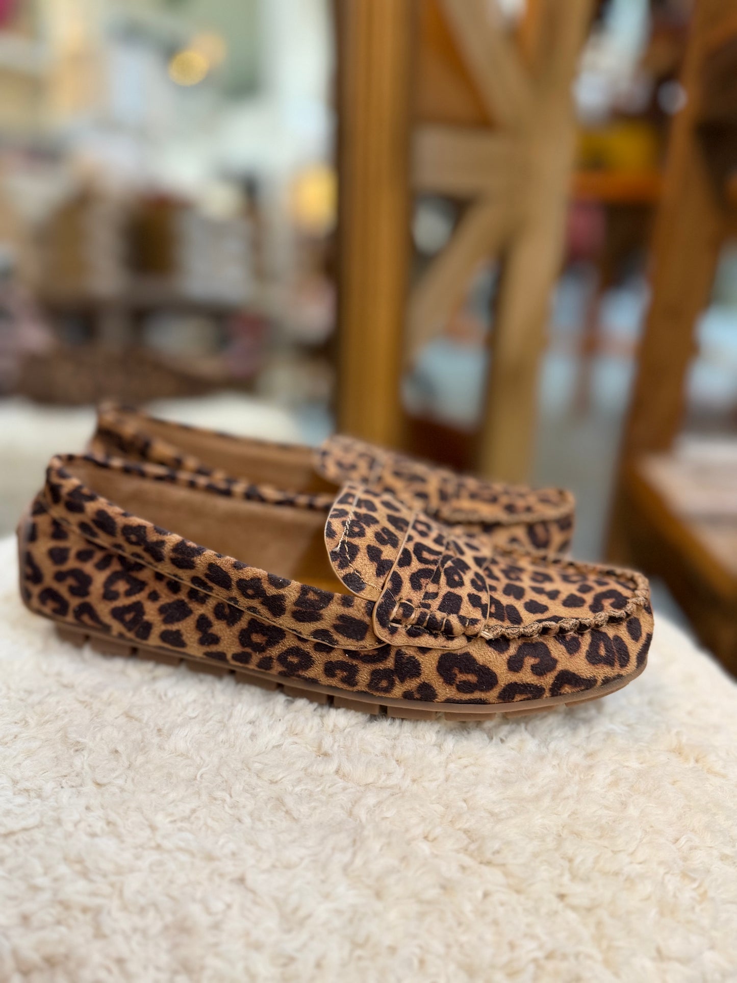 Penny Loafer