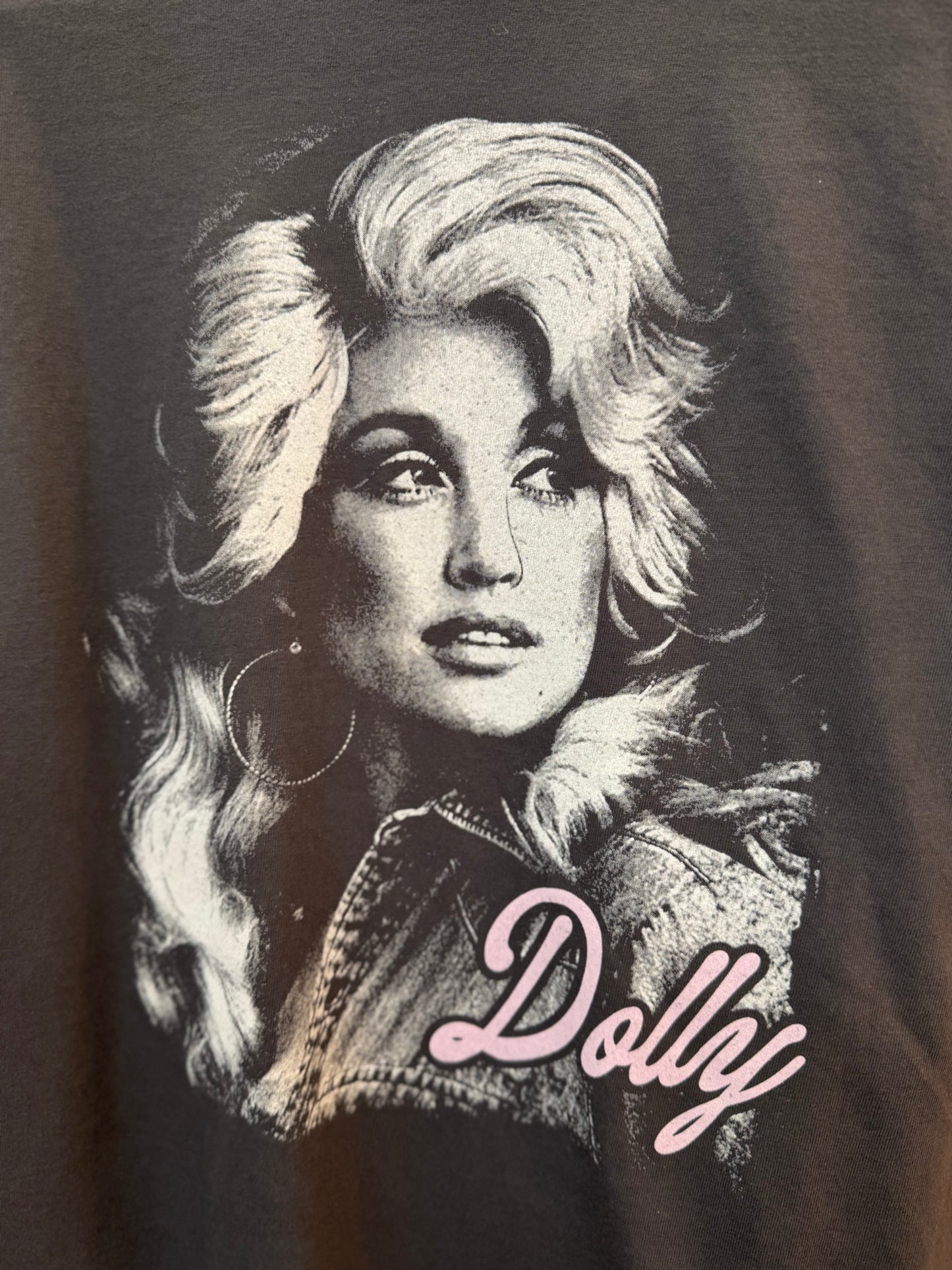 All We Need is Dolly